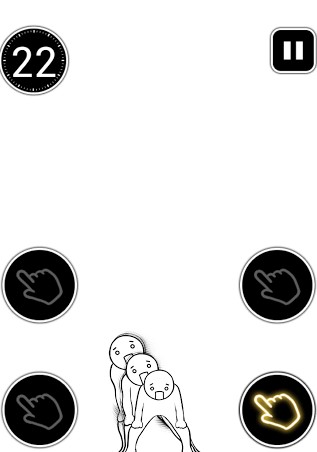 踊る田中 androidアプリスクリーンショット3