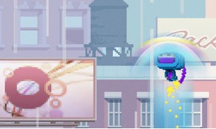 androidアプリ NINJA UP!~ニンジャアップ~攻略スクリーンショット3