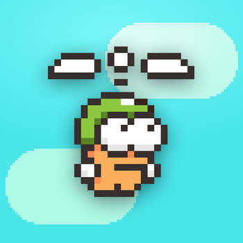 androidアプリ Swing Copters攻略スクリーンショット7