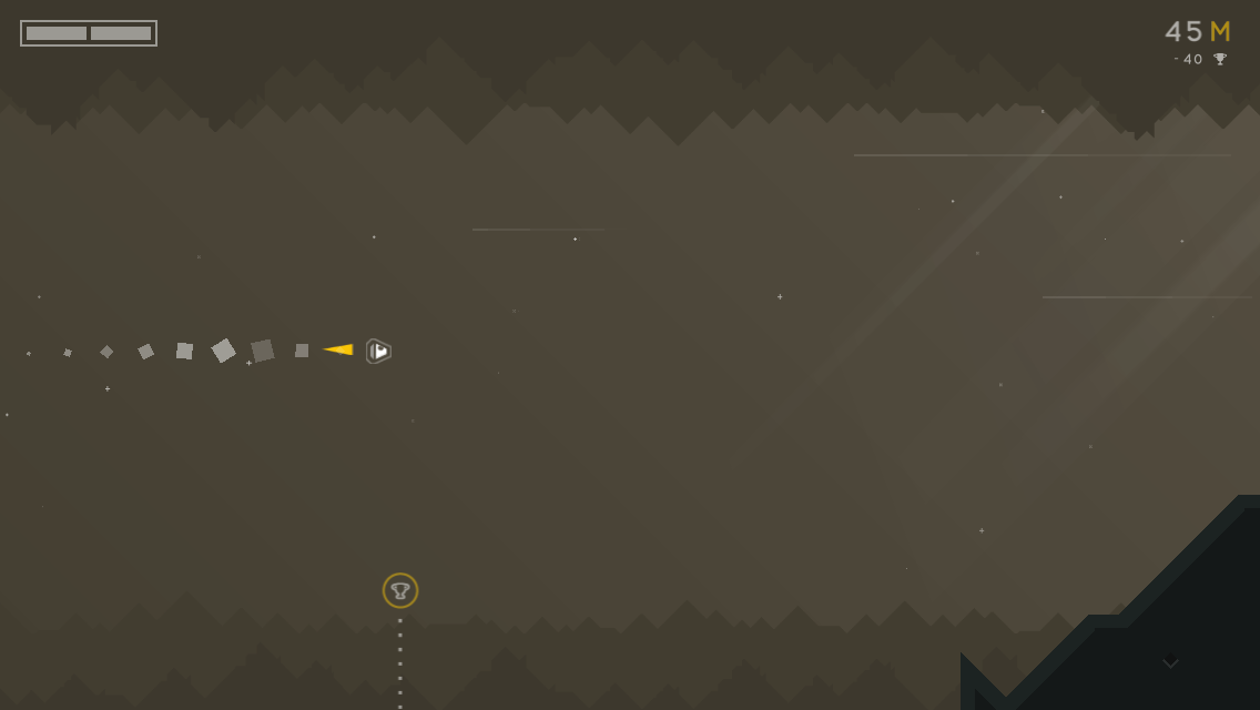 androidアプリ ALONE...攻略スクリーンショット2