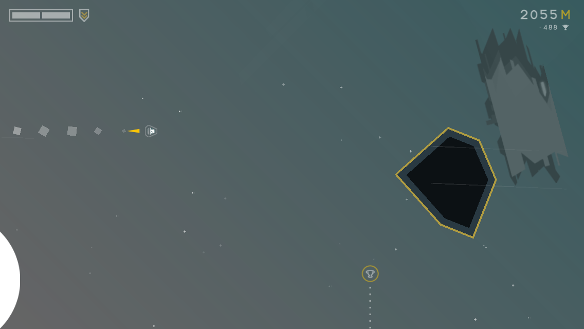 androidアプリ ALONE...攻略スクリーンショット5