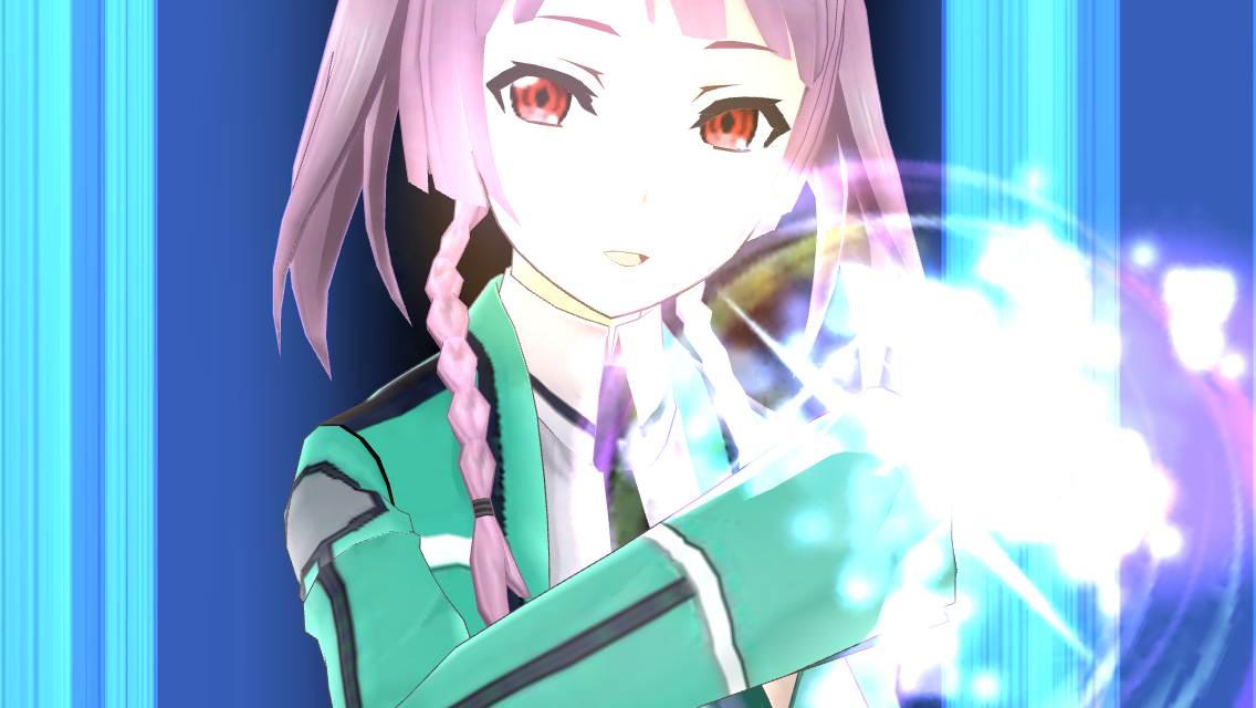 androidアプリ 魔法科高校の劣等生 LOST ZERO攻略スクリーンショット5