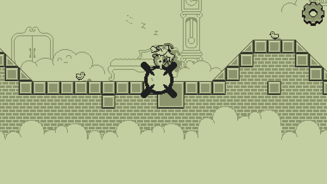 8bit Doves androidアプリスクリーンショット3