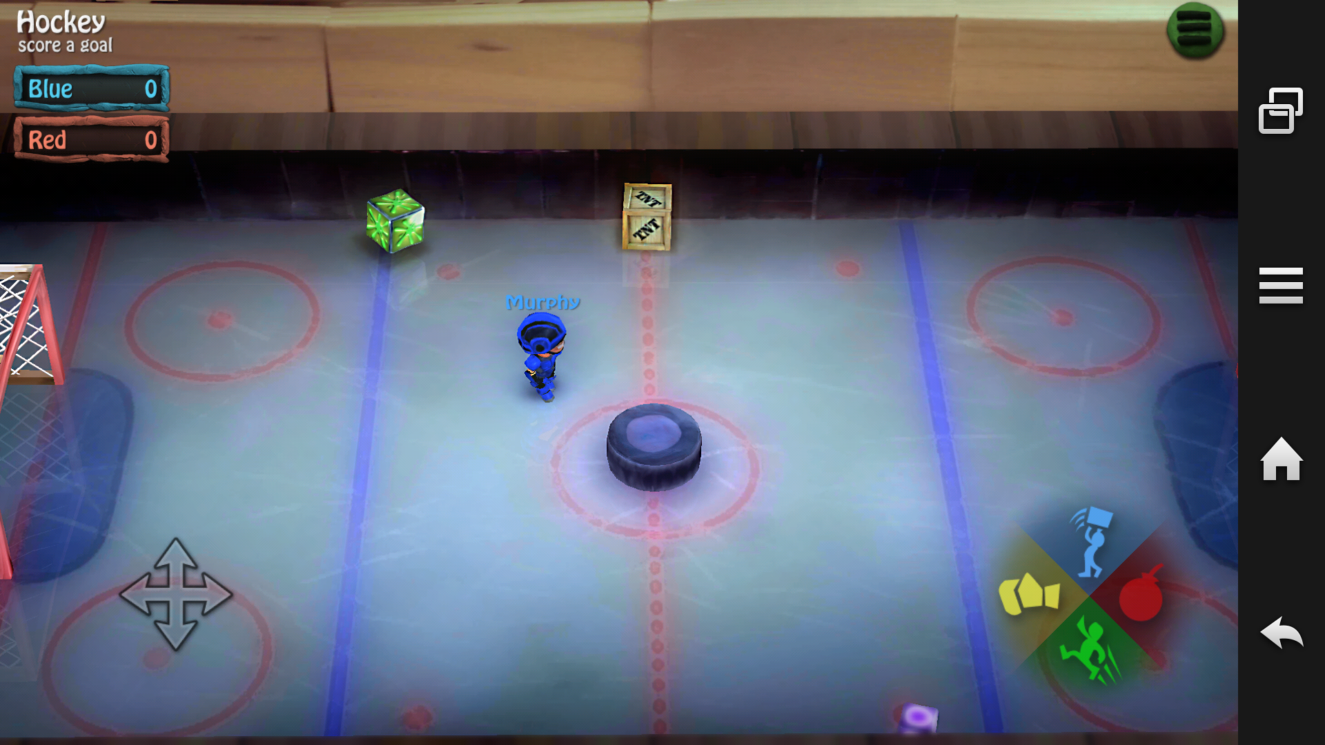 androidアプリ BombSquad攻略スクリーンショット3