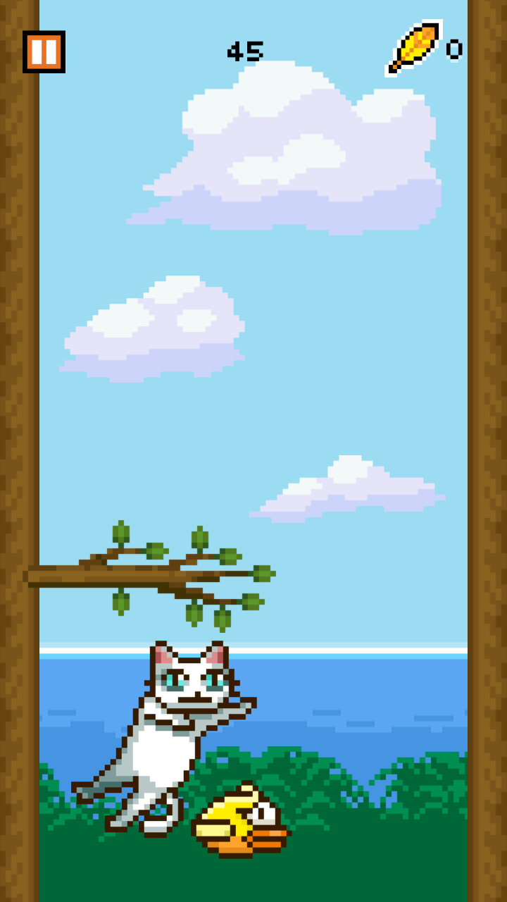 ハイパー猫 (Hyper Cat) androidアプリスクリーンショット3