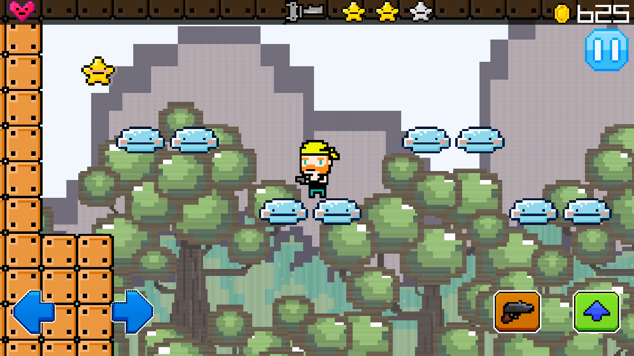 ほとんど伝説 androidアプリスクリーンショット3