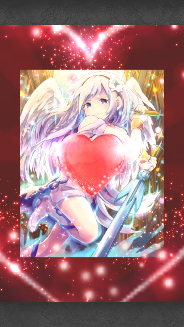 androidアプリ エンジェルマスター攻略スクリーンショット7