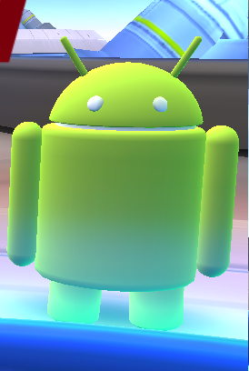 androidアプリ The Bot Squad: Puzzle Battles攻略スクリーンショット2