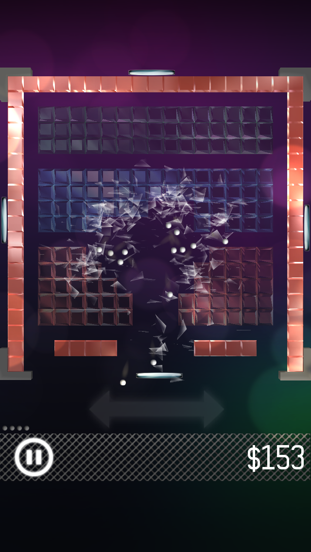 King Of Break androidアプリスクリーンショット1