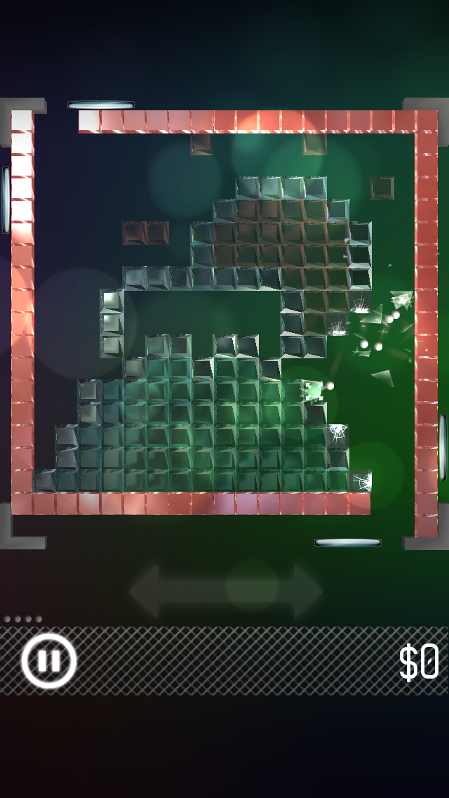 King Of Break androidアプリスクリーンショット2