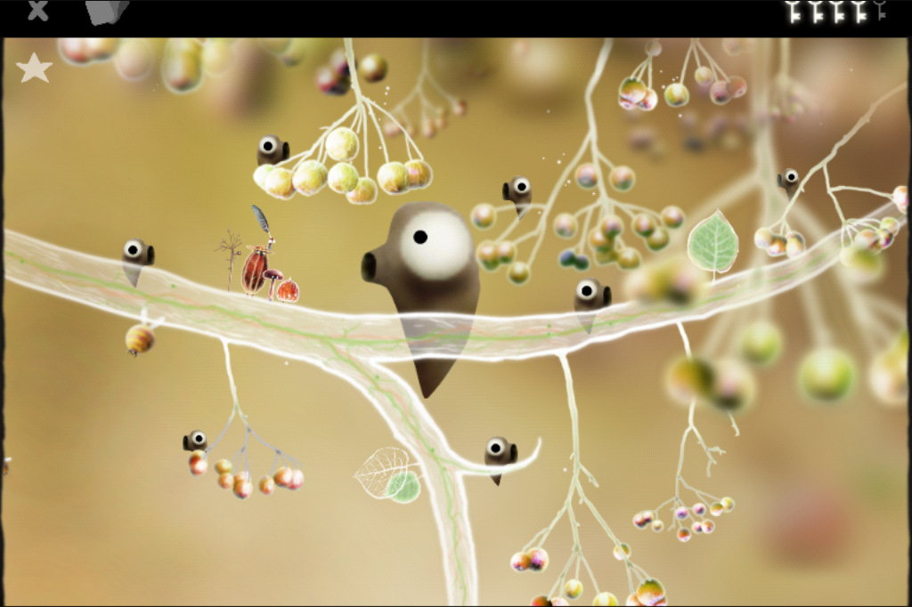 Botanicula androidアプリスクリーンショット2