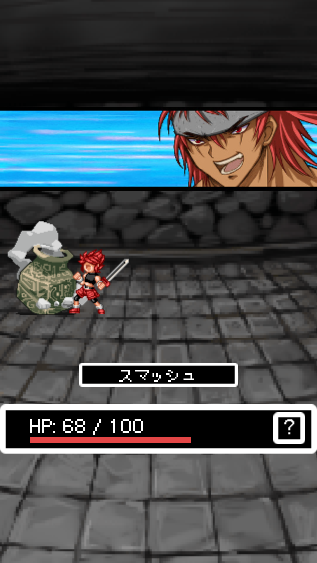 タワーヒーロー androidアプリスクリーンショット1
