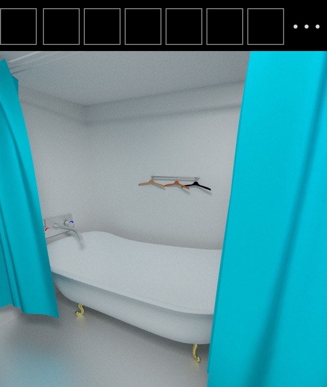 androidアプリ 脱出ゲーム Inn攻略スクリーンショット4