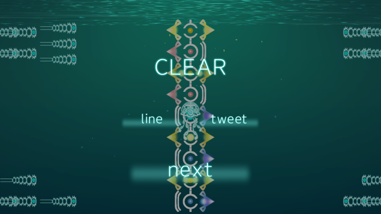 androidアプリ jeLRy攻略スクリーンショット4