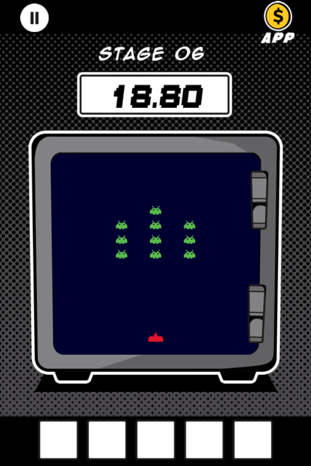 脱出ゲーム SAFE CRACKER androidアプリスクリーンショット2