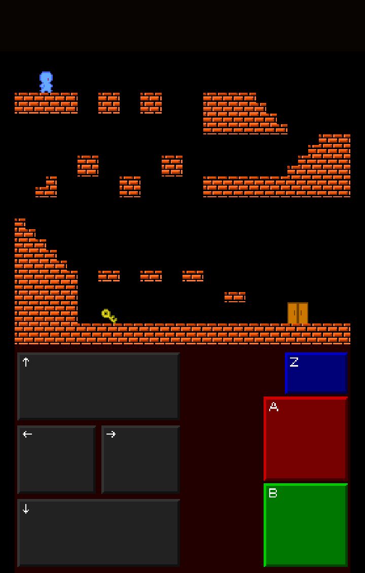 androidアプリ バブルシーカー＋攻略スクリーンショット1