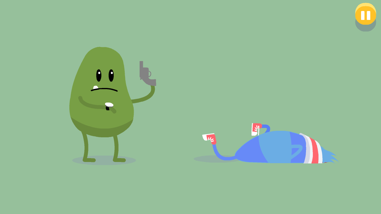 Dumb Ways to Die 2: The Games androidアプリスクリーンショット1