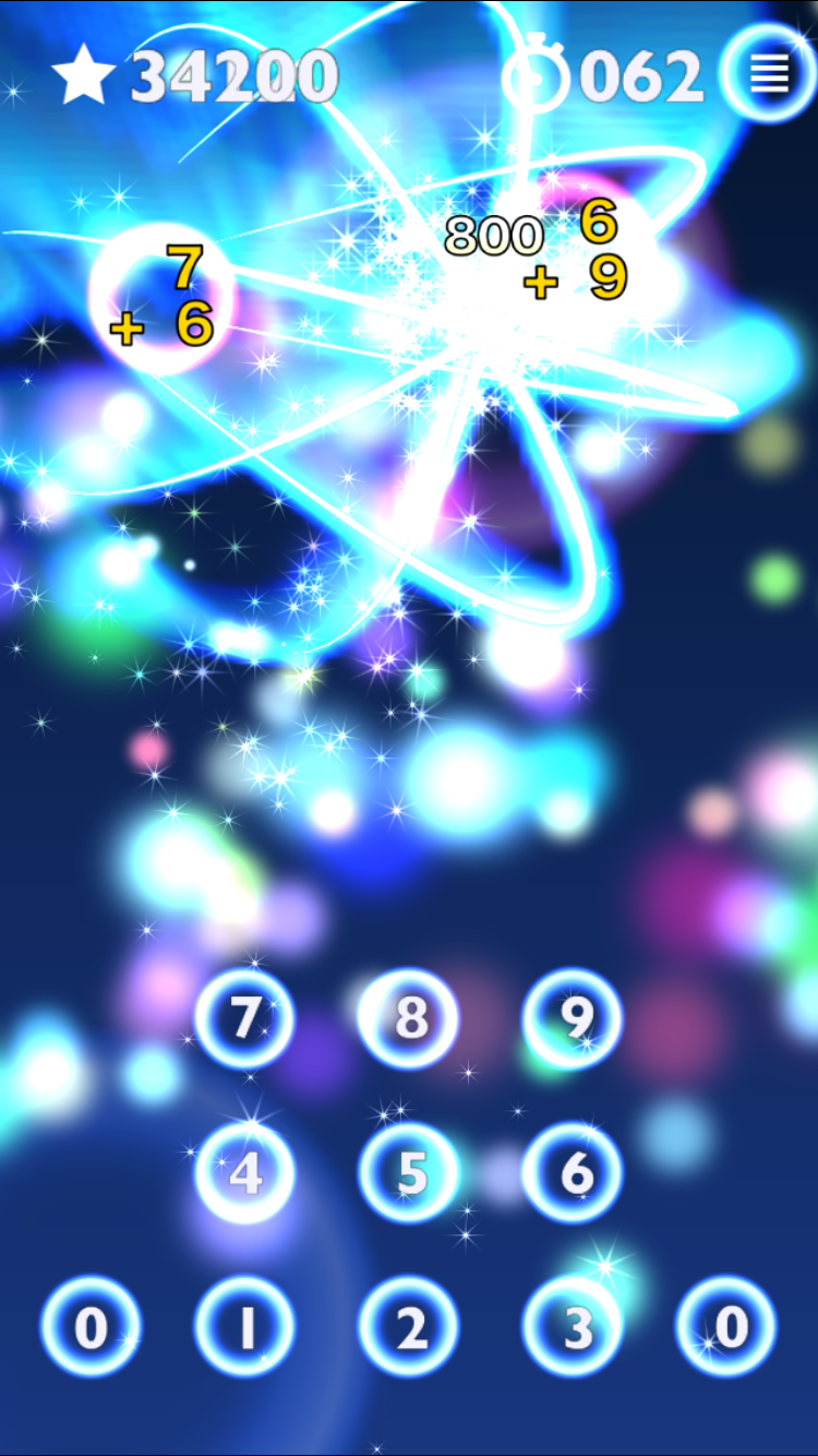 androidアプリ HAMARU攻略スクリーンショット5