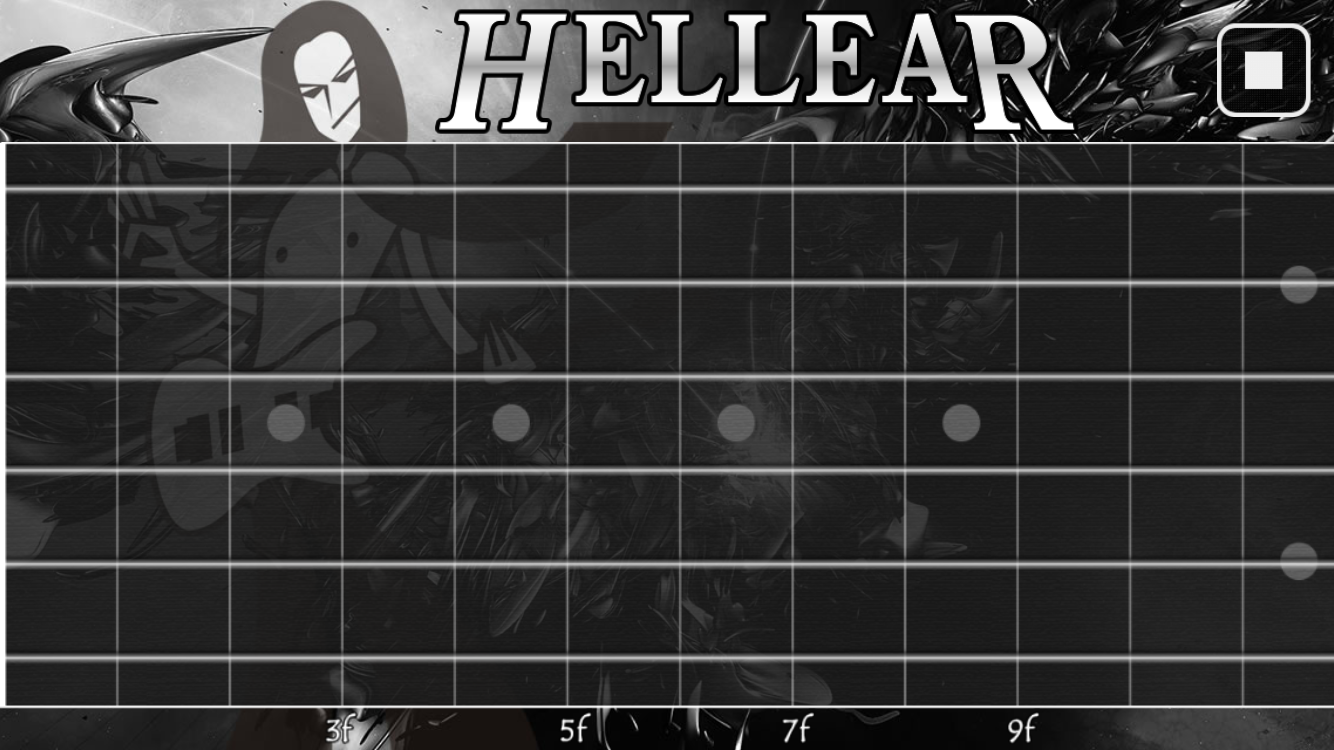 HELLEAR androidアプリスクリーンショット3