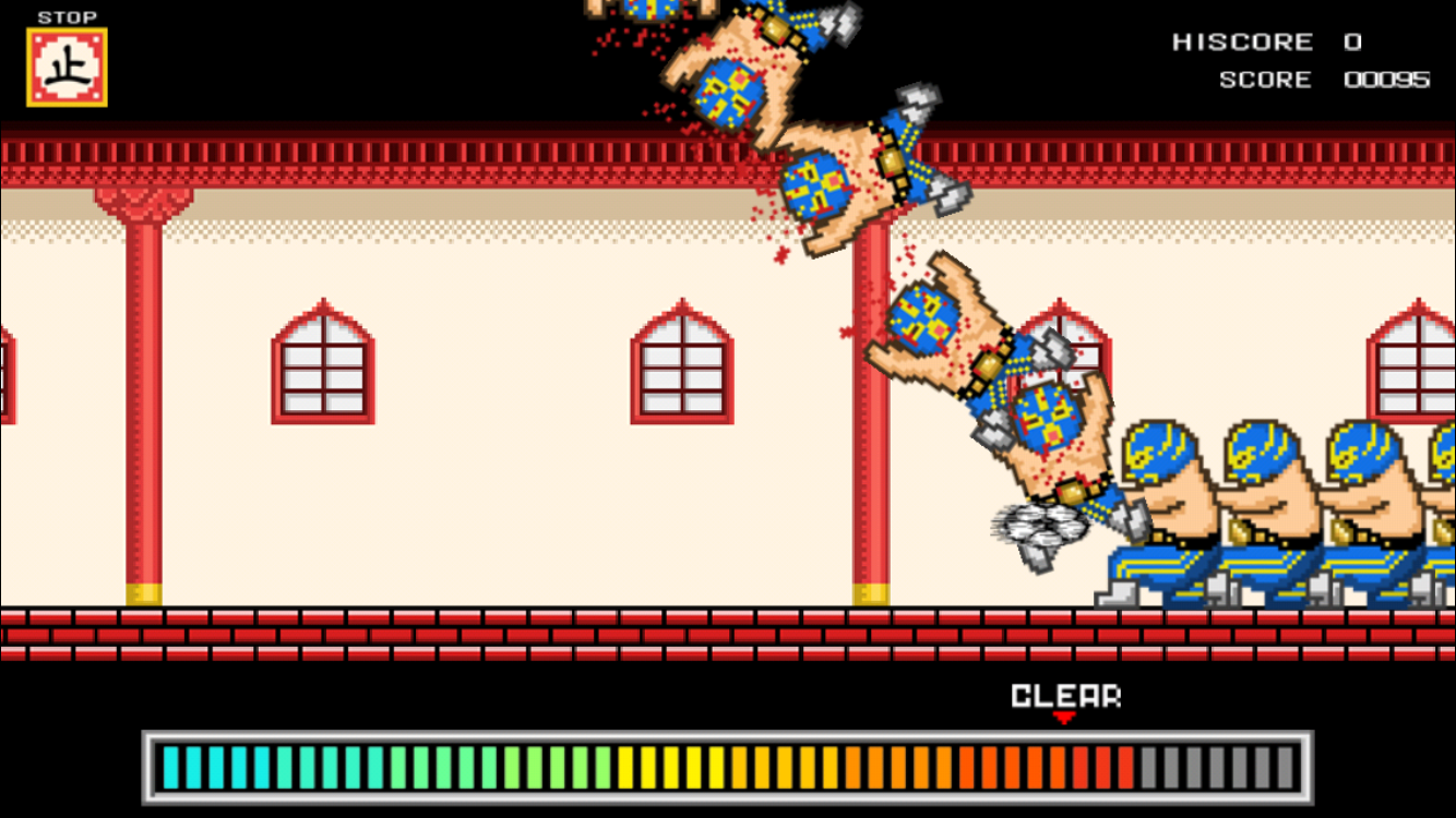 小林サッカー androidアプリスクリーンショット1
