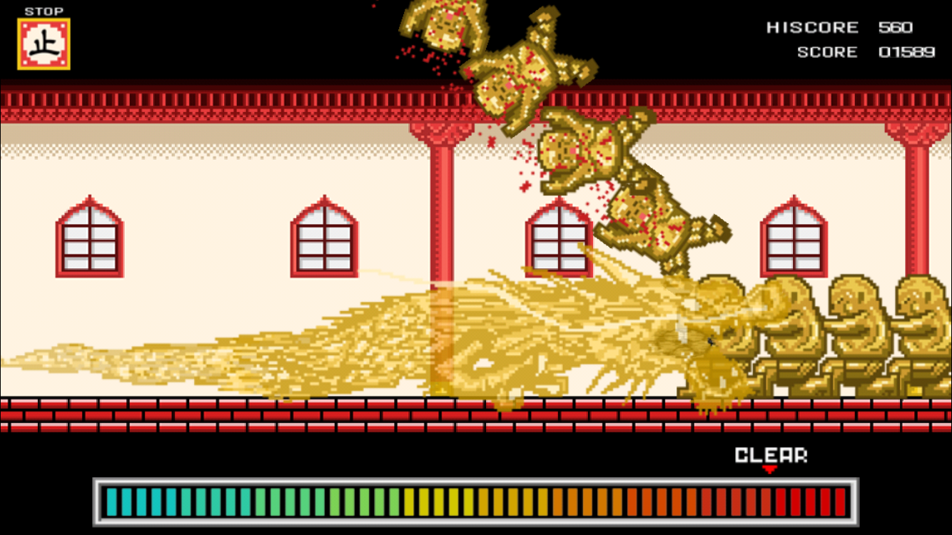 小林サッカー androidアプリスクリーンショット2