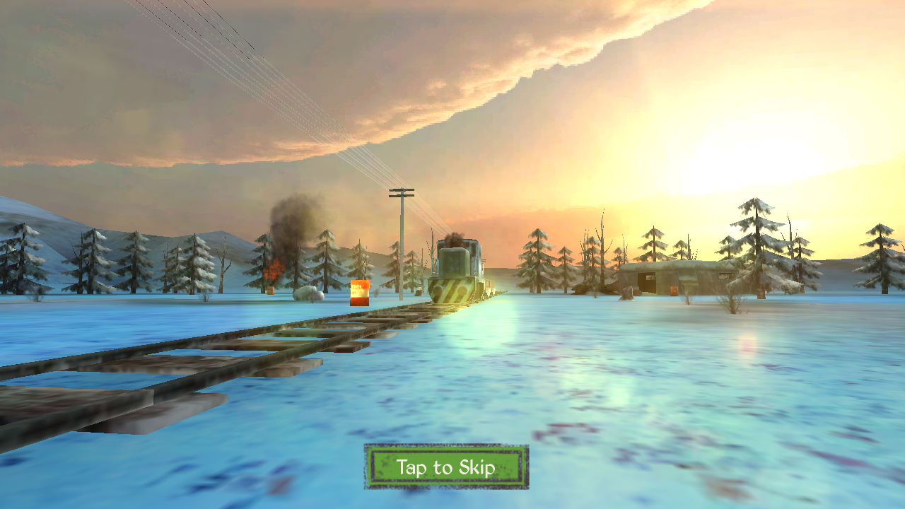 androidアプリ Zombie Call: Dead Shooter FPS攻略スクリーンショット3