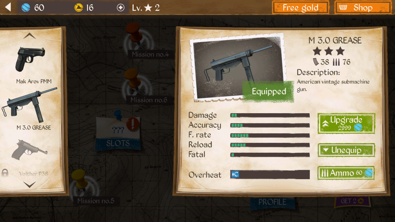 Zombie Call: Dead Shooter FPS androidアプリスクリーンショット3