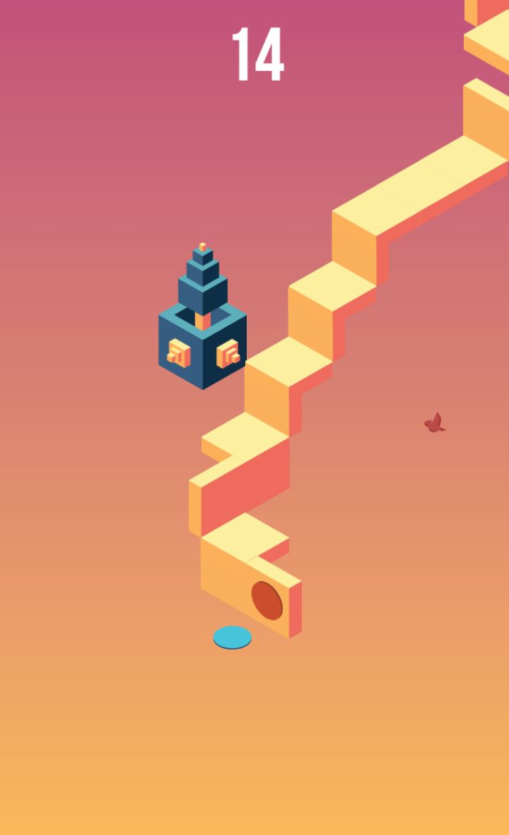 Skyward androidアプリスクリーンショット1
