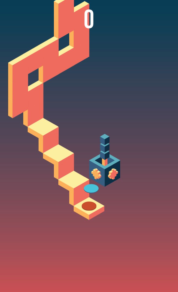 Skyward androidアプリスクリーンショット2