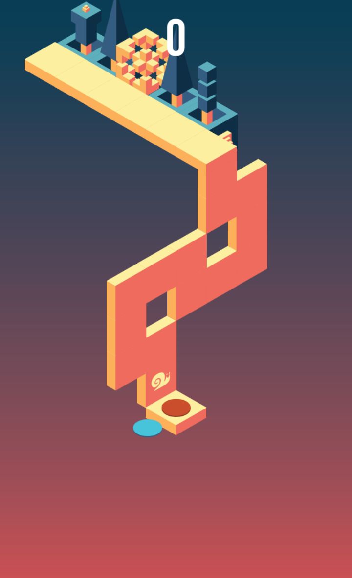 Skyward androidアプリスクリーンショット3