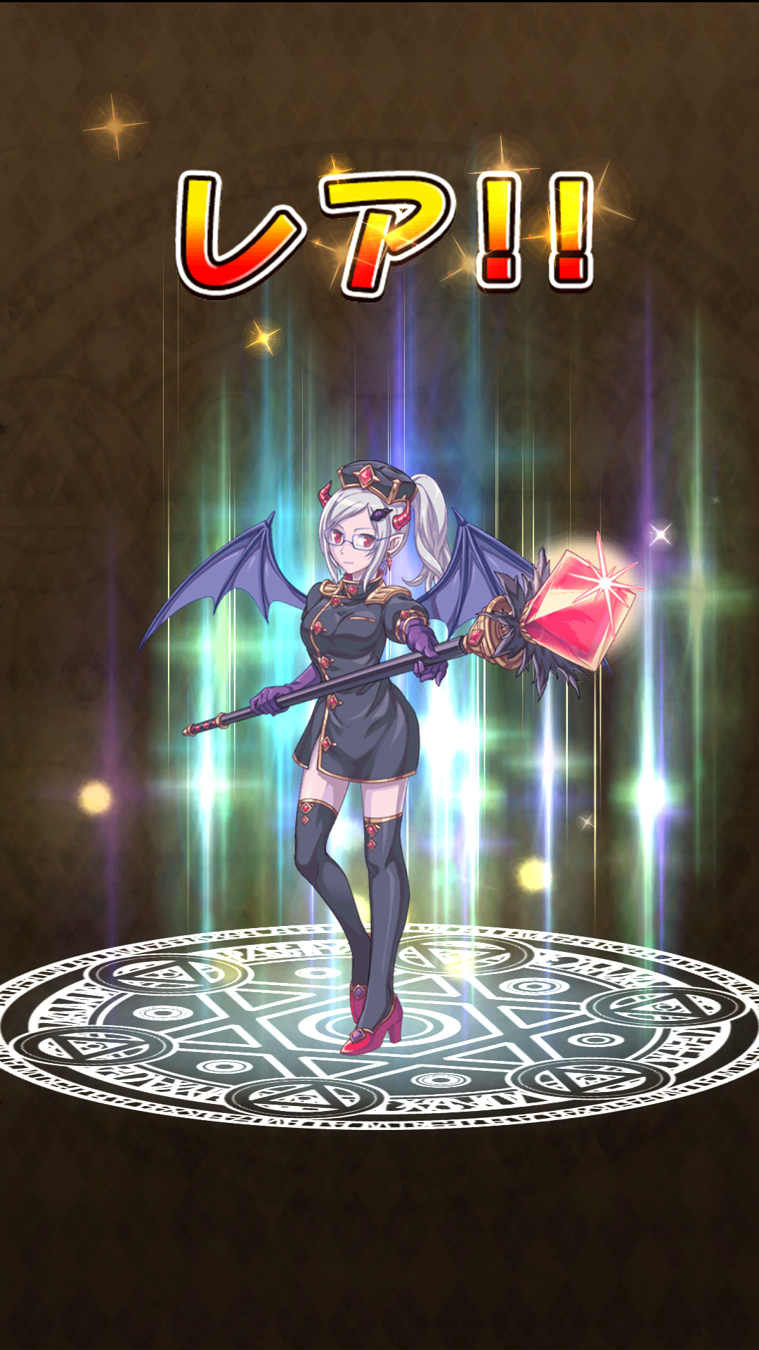 androidアプリ オオカミ姫攻略スクリーンショット3