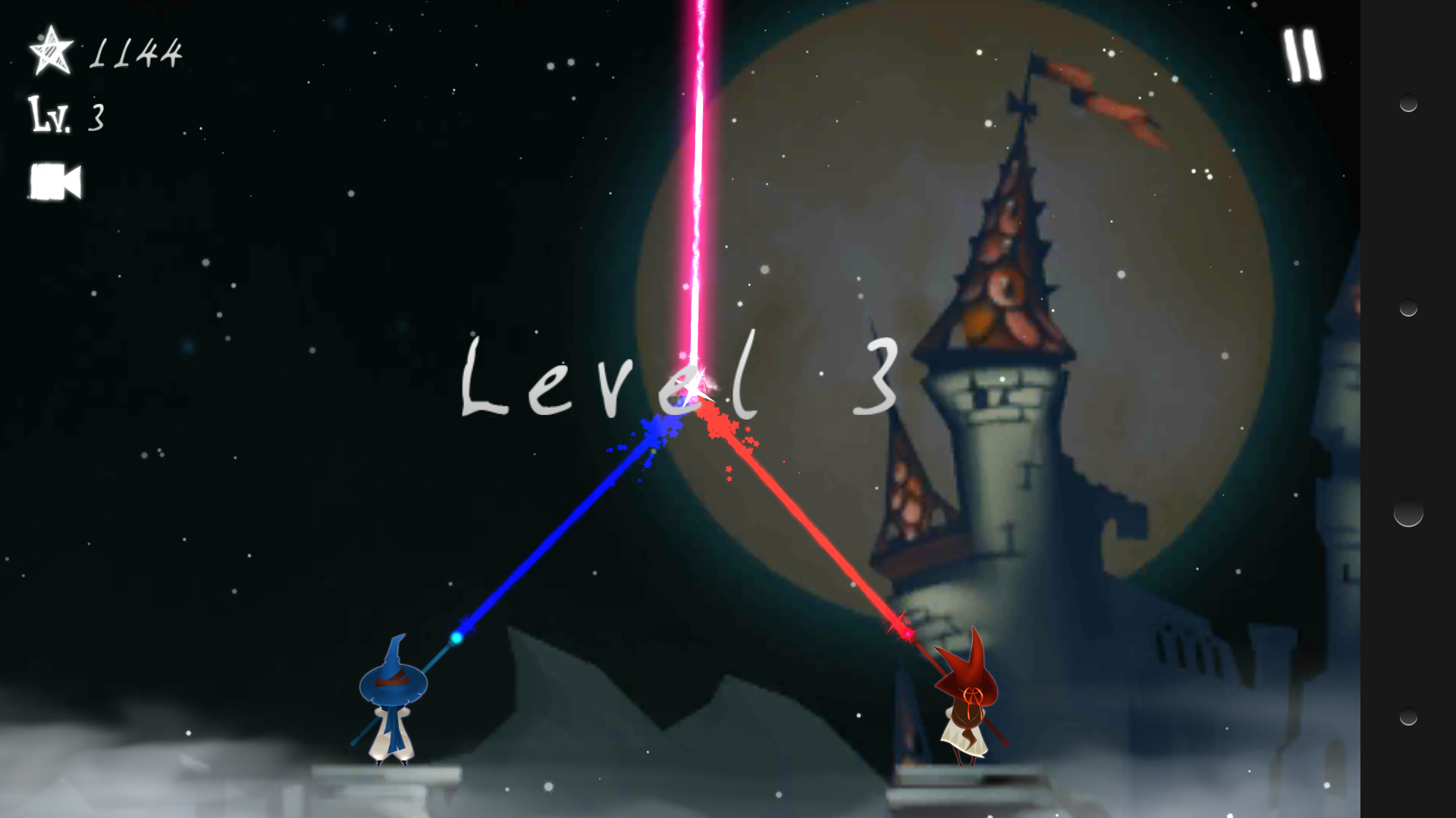 Twinlight androidアプリスクリーンショット2