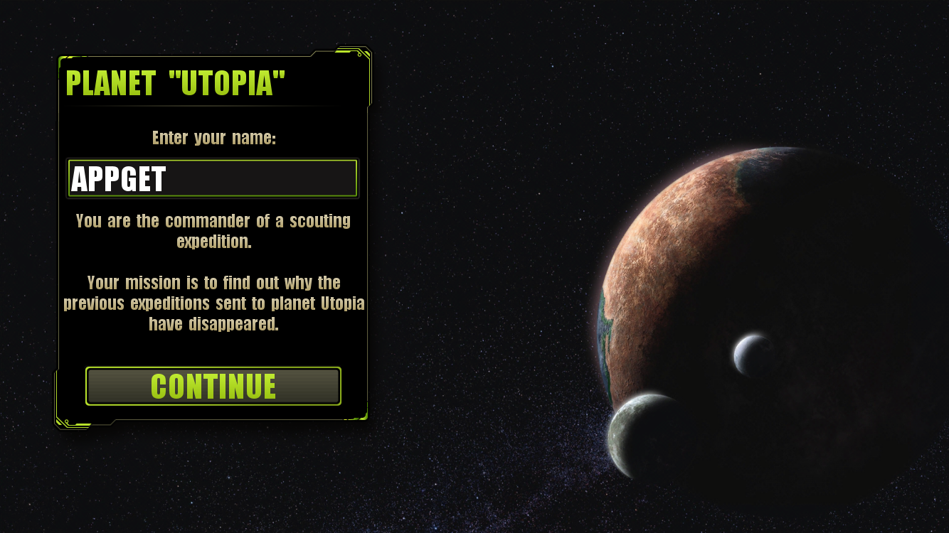 androidアプリ Evolution: Battle for Utopia攻略スクリーンショット2