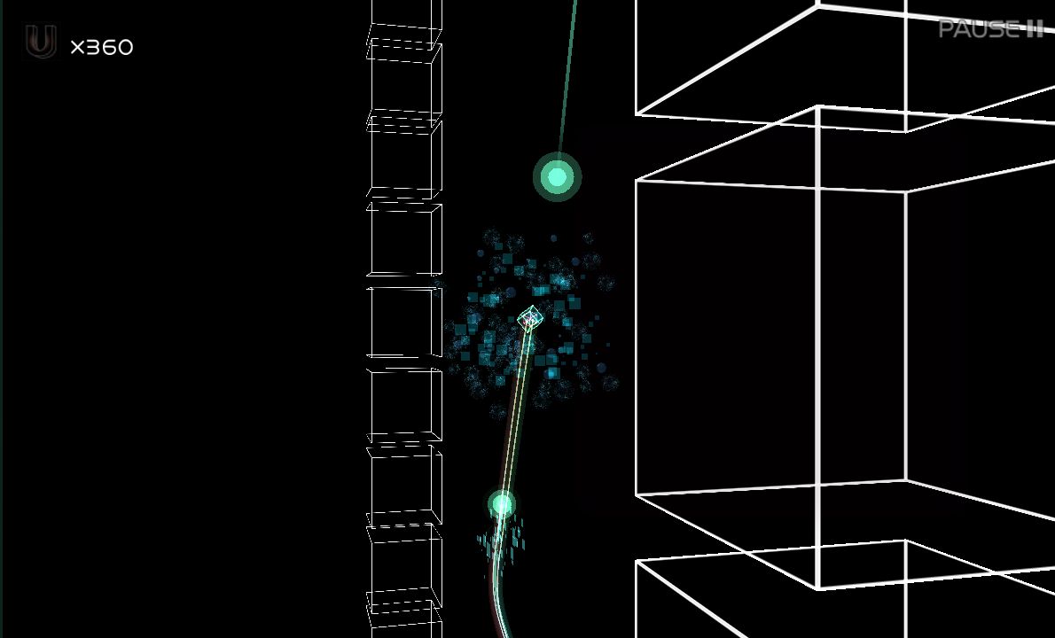androidアプリ mg_CUBE攻略スクリーンショット4