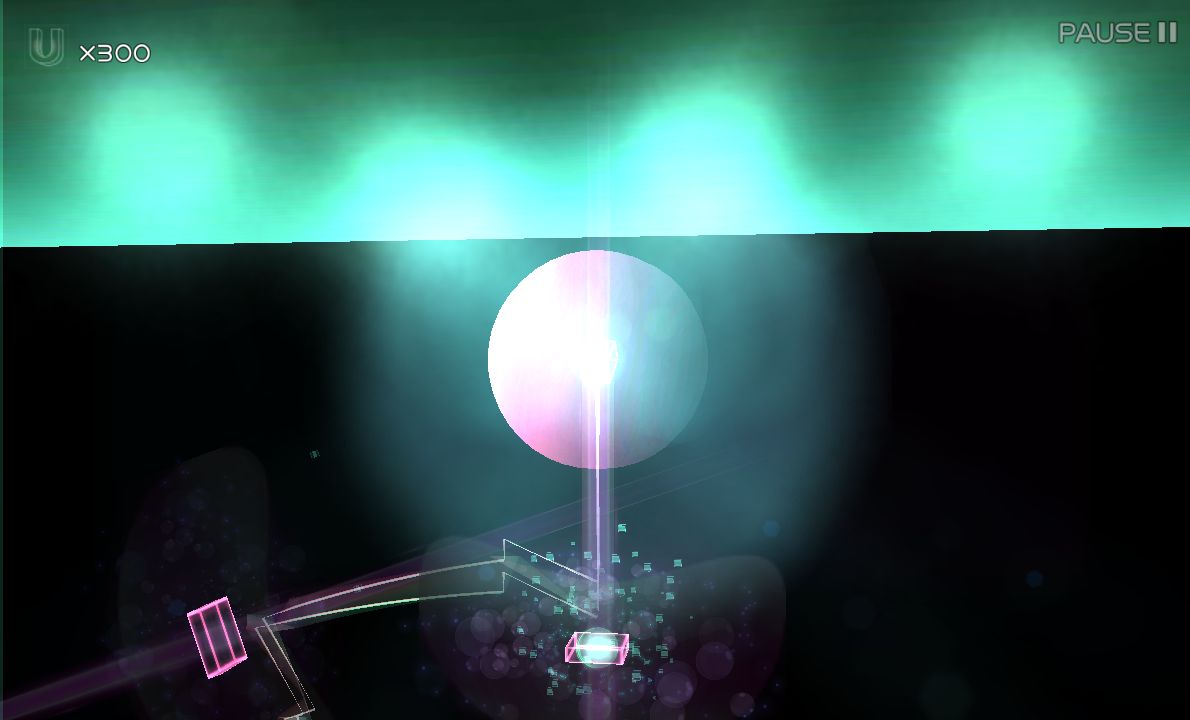 mg_CUBE androidアプリスクリーンショット3