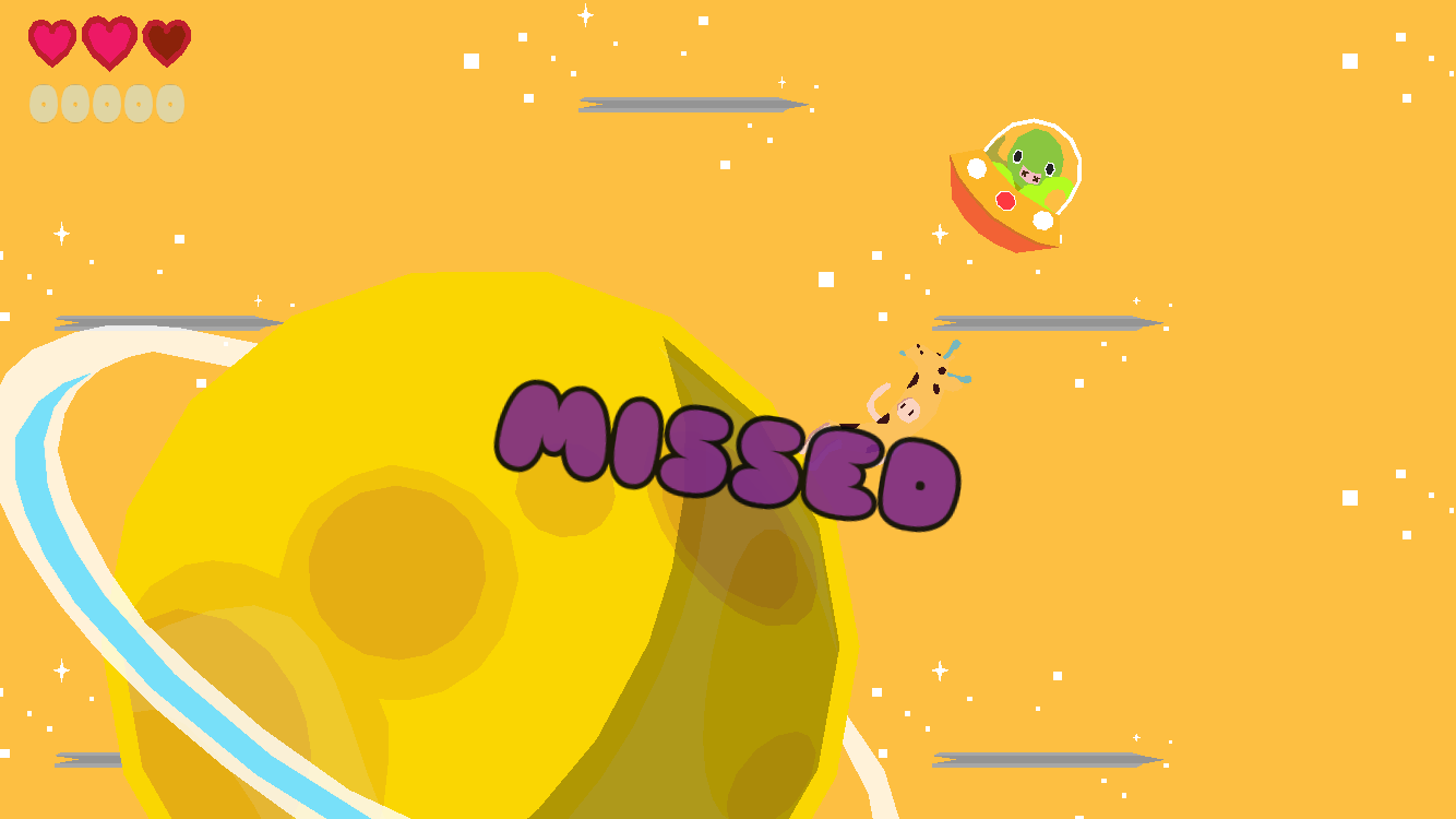 androidアプリ Planet Quest攻略スクリーンショット3