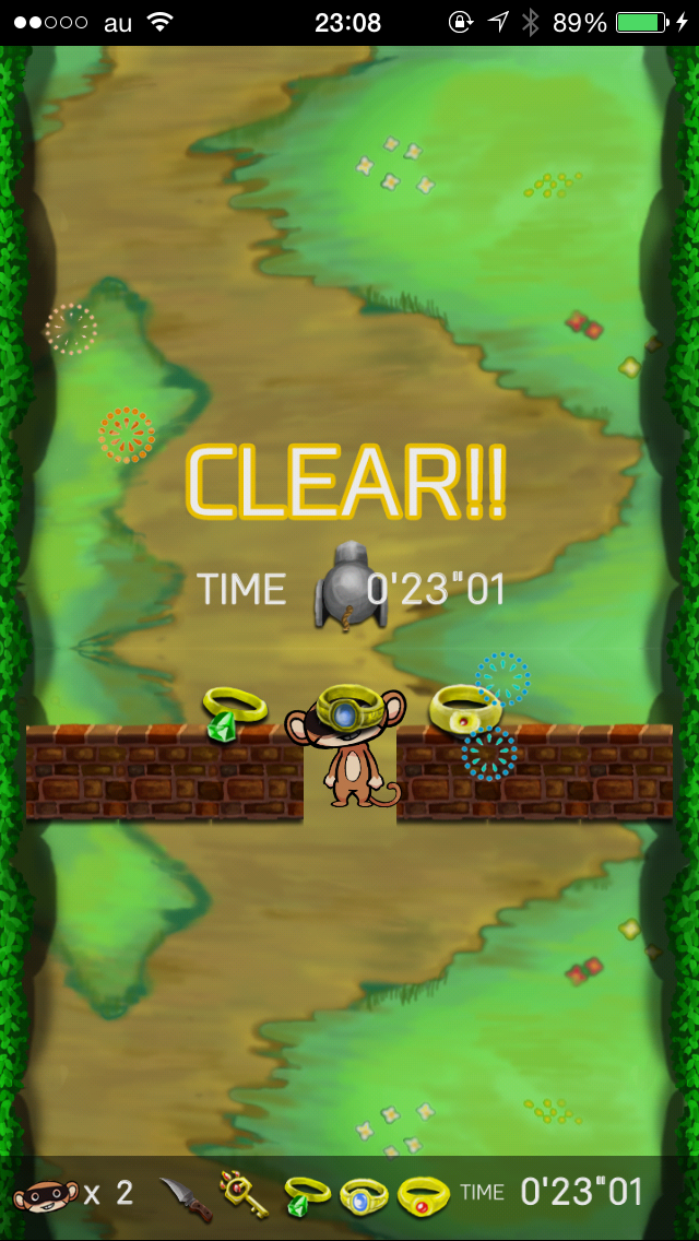 androidアプリ FULLMONKEY - フルモンキー攻略スクリーンショット7