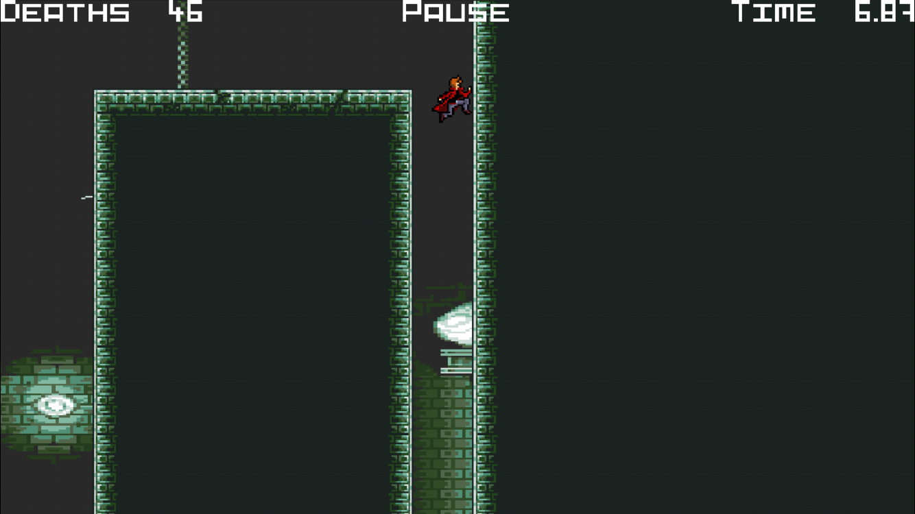 androidアプリ Pavel Quest攻略スクリーンショット5