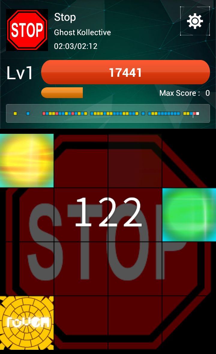 シオンスビット androidアプリスクリーンショット2