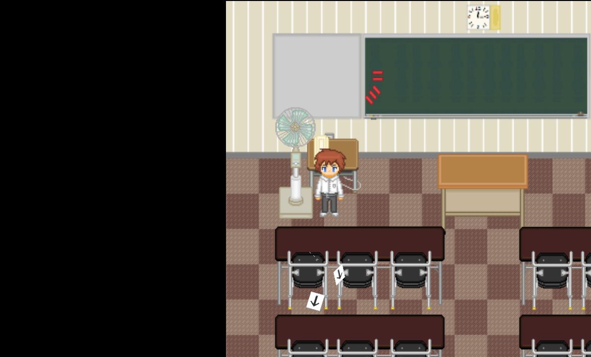 androidアプリ High School Escape攻略スクリーンショット4