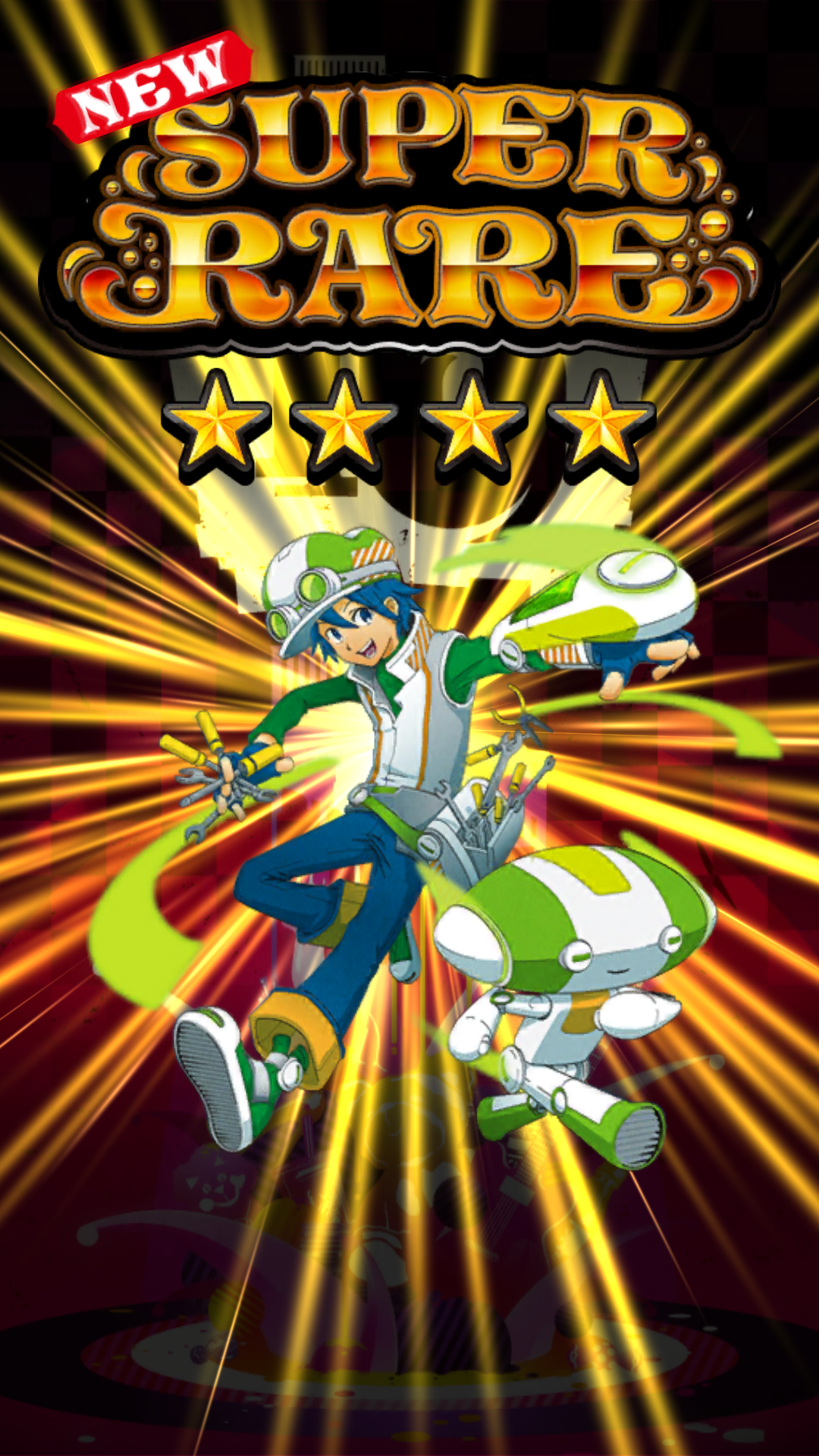 androidアプリ 【18】 キミト ツナガル パズル(エイティーン)攻略スクリーンショット6
