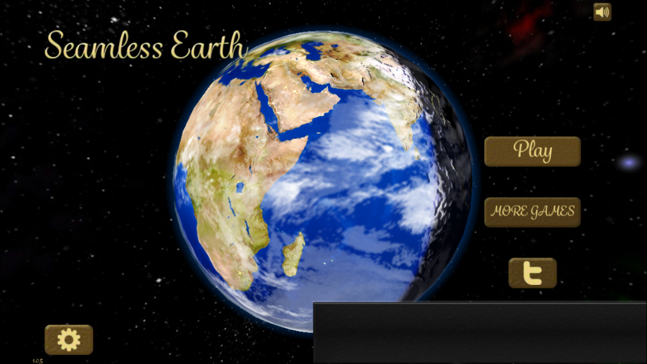 Seamless Earth androidアプリスクリーンショット1