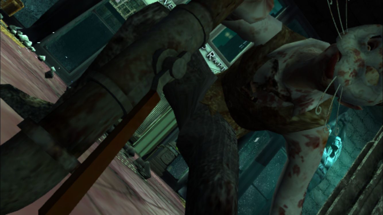 BioShock androidアプリスクリーンショット2