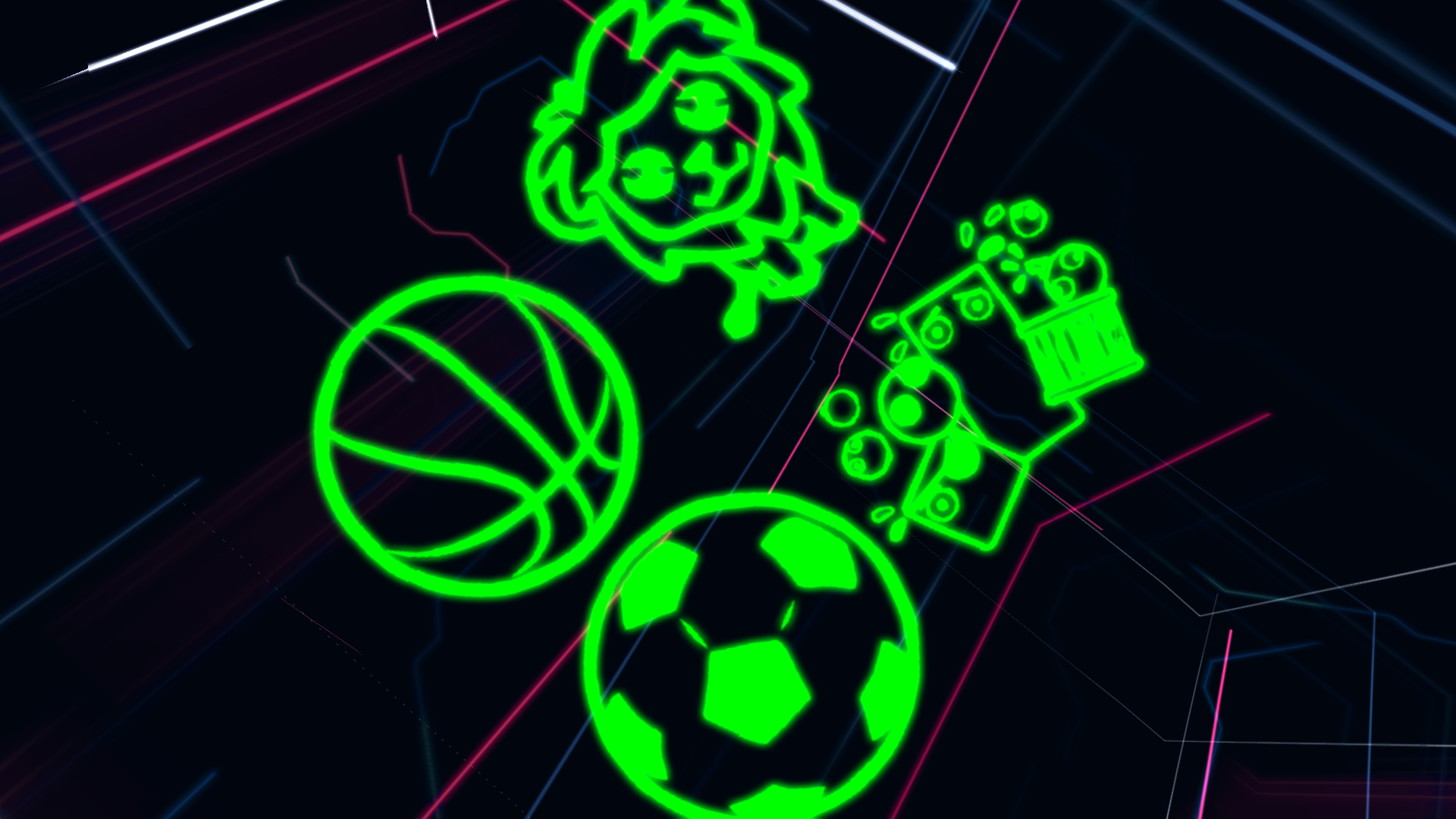 androidアプリ Glozzle攻略スクリーンショット5