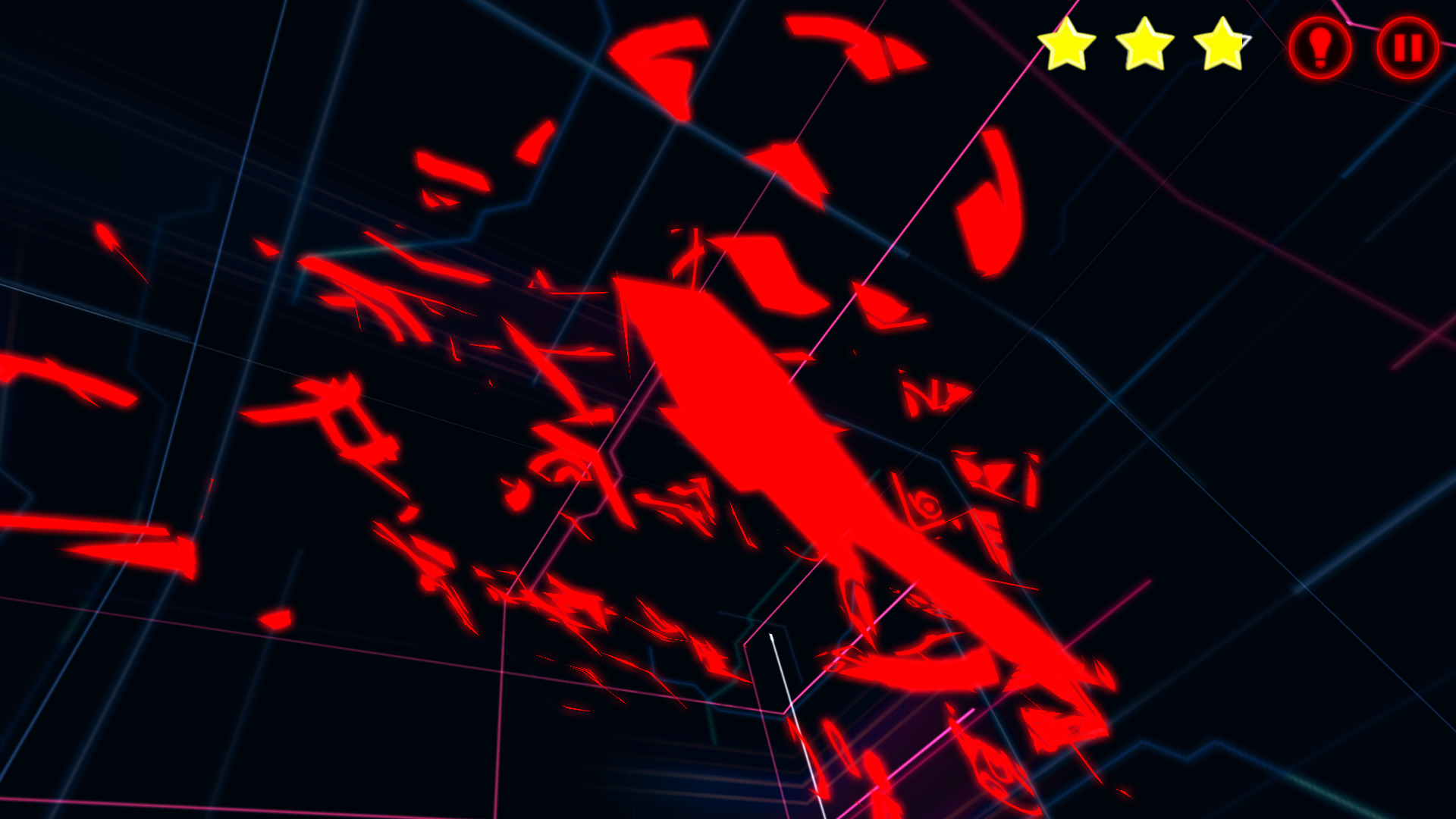 Glozzle androidアプリスクリーンショット3