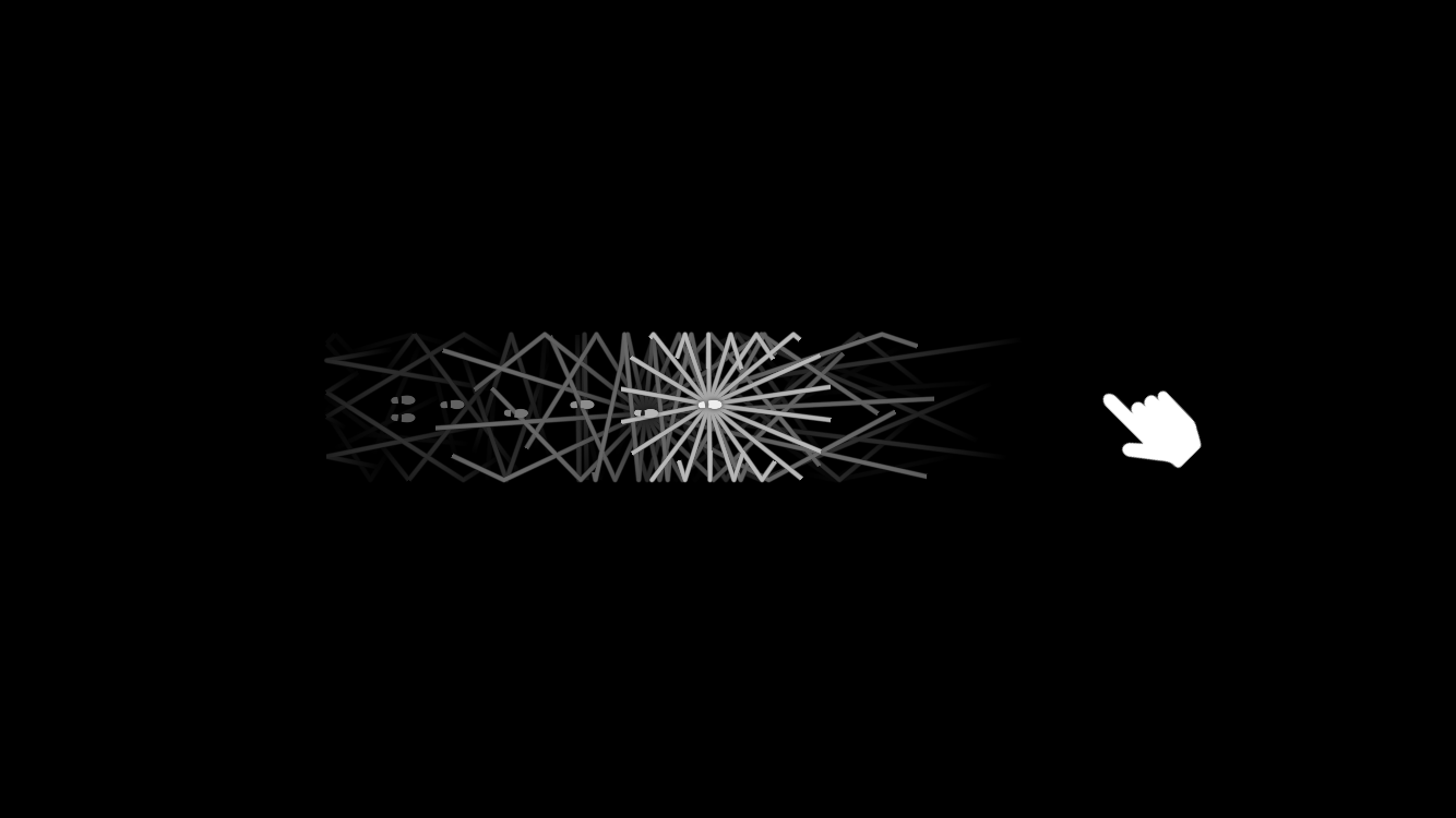 androidアプリ Dark Echo攻略スクリーンショット3