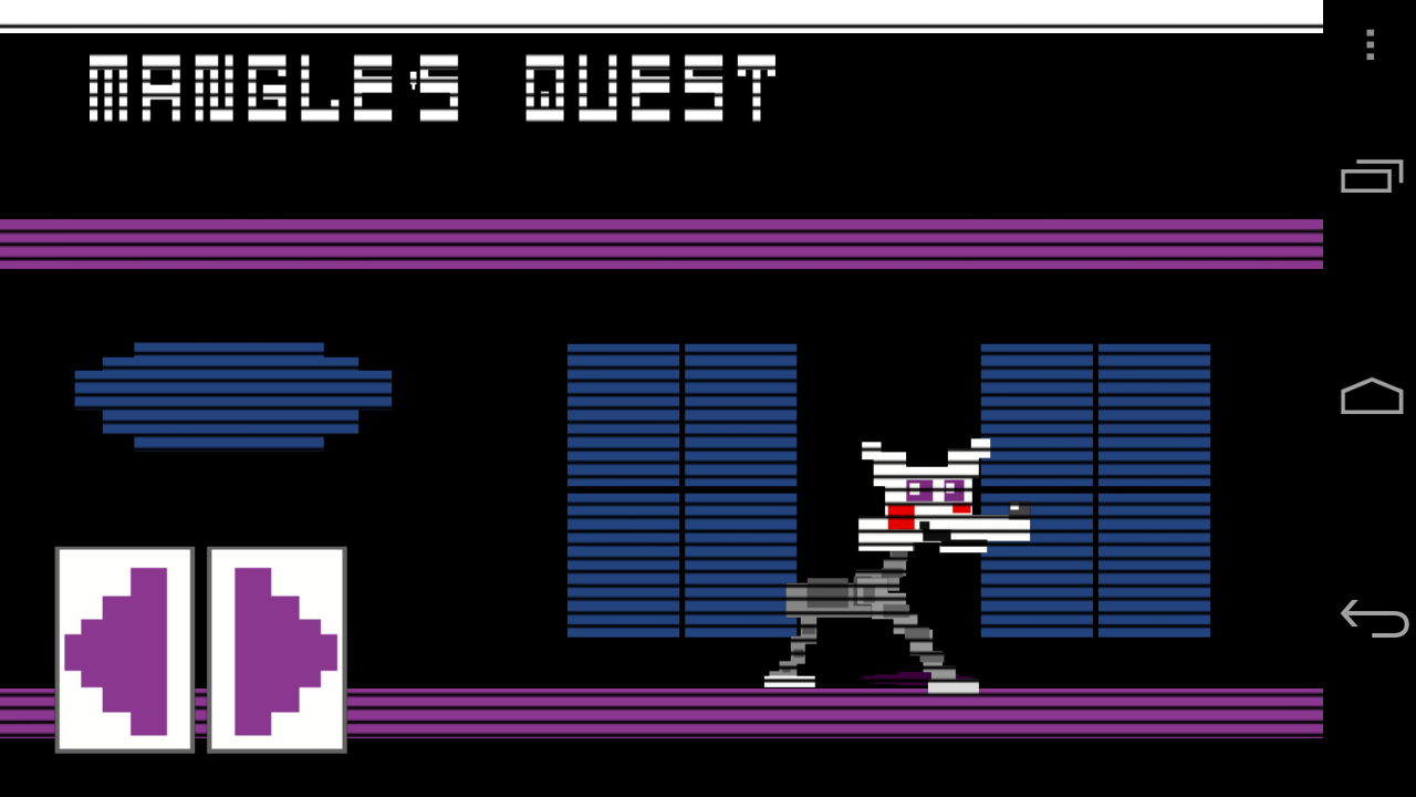 androidアプリ Five Nights at Freddy's 3 Demo攻略スクリーンショット6