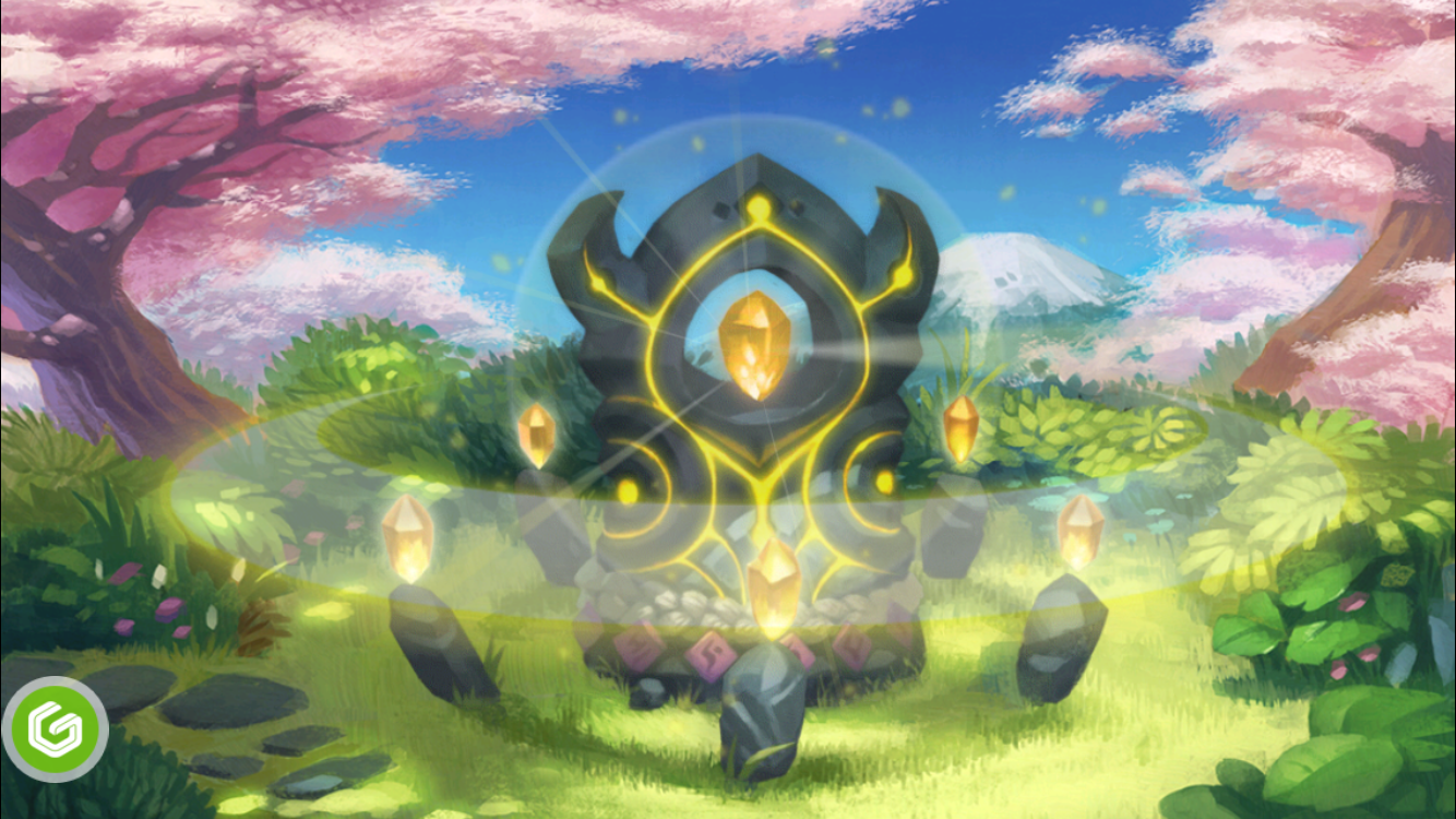 androidアプリ Soul Clash ソウルクラッシュ攻略スクリーンショット5