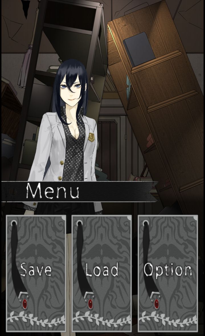 ドグマツルギー ouverture androidアプリスクリーンショット3