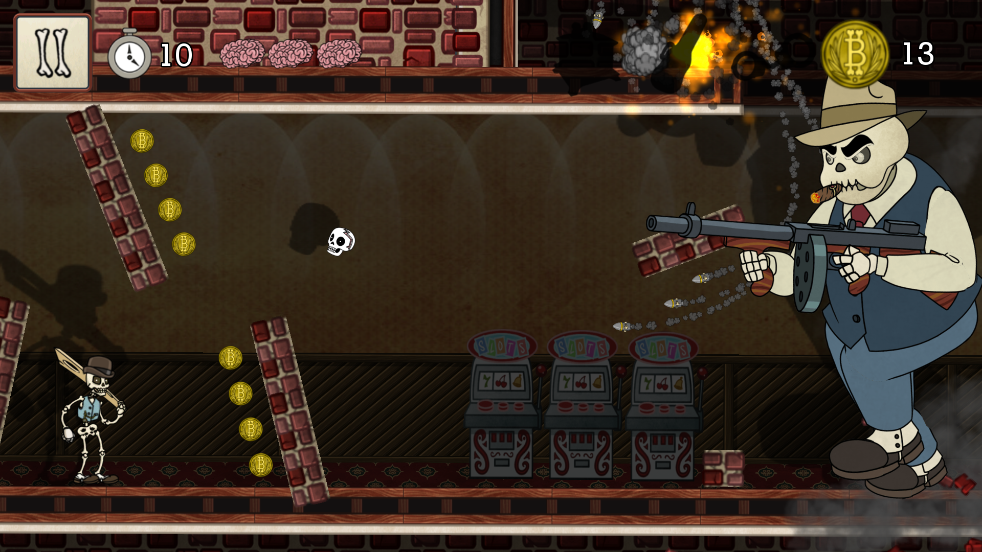 androidアプリ Skullduggery!攻略スクリーンショット7